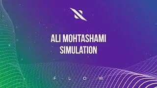 Ali Mohtashami - Simulation