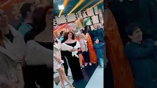 НТВ.  Звезды сошлись двойник Киркорова и другие !