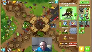 Reise in Bloons TD 6 mit Robin TV! (Teil 2)