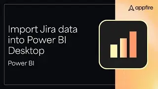 Import Jira data into Power BI fast — OData setup tutorial