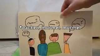 Weshalb gibt es keine Rieseninsekten?