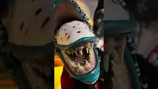 The Afterlife Beetlejuice Beetlejuice Experience