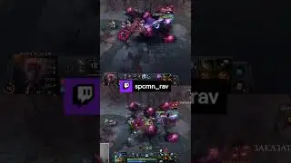 #shorts #dota2 ##valve #dotawtf #slark #darkwillow #sf