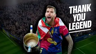 Thanking Íñigo for His Commitment and Passion He’s Officially Moving to Al Nassr Full Details Inside