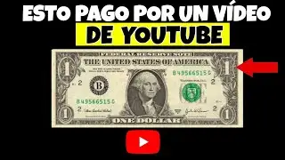 ¿Ganar Dinero en Youtube sin Hacer NADA? Automatización De Youtube 💲💲💲 COSTOS