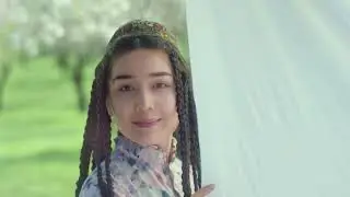 Ilhaq (o’zbek kino) Musiqasi 2020 Bitta o’pay Zulayho