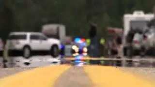 How do you determine who is at fault in a car accident?  Greg Jones Law