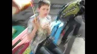 теперь ты не в пиве