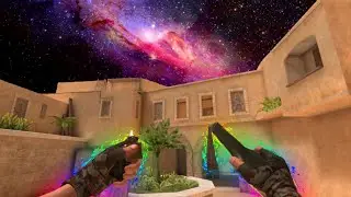 МУВИК БЕЗ КИЛЛОВ | FRAGMOVIE STANDOFF 2