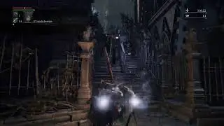 Прямой показ PS4 от zzzsoulflyzzz