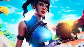 Who You Foolin ⛩️ | *CLEAN MONTAGE* | Fortnite Montage