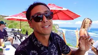 ULUWATU SINGLE FIN CLASSIC GOES CRAZY WITH KOA & ELI!