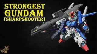 The Truth About Full Armor ZZ Gundam in SD Gundam Battle Aliance