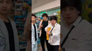 Silayam o’ynaganmisila shunaqa o’yin😂