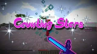 Counting Stars ✨ (PvP Edit)
