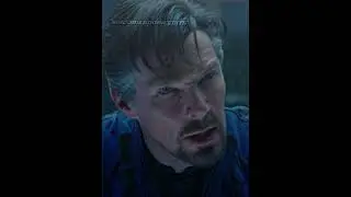 DOCTOR STRANGE HOT EDIT - AFTER EFFECTS EDIT