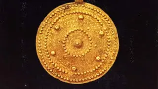 S03E02 - Gold's Amazing Saga⏐The Rao Golden Pectoral