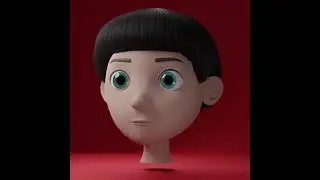 Blender character modeling