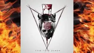 CYAN INSANE [Denmark] - Stab Your Demon [2021] [HD]