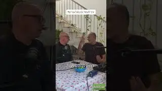 איך לעמוד נכון מול גברים?  שרנו עם הפסיכולוג דור הררי