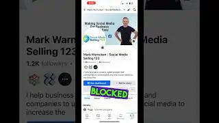 How to Secure Your Facebook Page Access