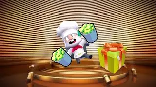 КОНКУРС НА 500 ПОДПИСЧИКОВ! brawl stars