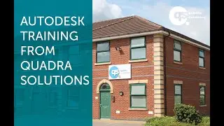 Autodesk Training at Quadra Solutions | 
