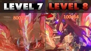 Why Wuthering Waves Has The BEST Talent System For A Gacha Game