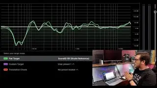 Calibrando un Estudio de Grabación con SoundID Reference