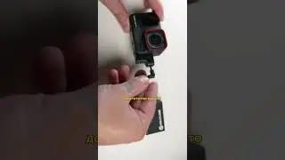 🔥 External microphone for 