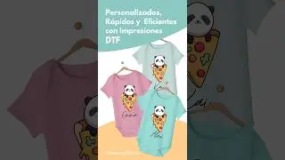 Personalizado, Rápido y Eficiente en Artículos de Todo Tamaño, Color y Tela con 