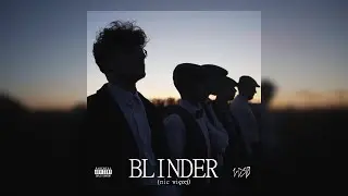 Sqvbi - BLINDER (nic więcej) (prod. Johnny Lowd) (Official Video)