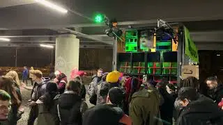 Street Rave Ride - Ruddy mix