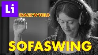 TRACK'N'FIELD (2023) | B-SEITE | SOFASWING | LiFE (2024)