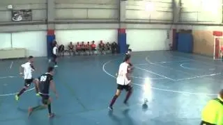 Maddaloni vs Scalc1one gol