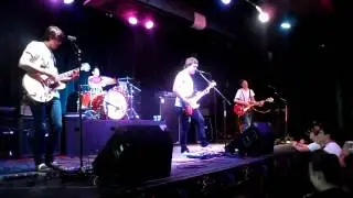 Spirits of 44 - Song 3 - War Face