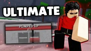 METAL BAT ULTIMATE MOVES RELEASE DATE! | Roblox The Strongest Battlegrounds!