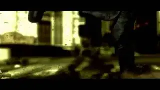 Prototype 2 l Homecoming Trailer [HD] (PC, PS3, XBOX 360)