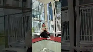 Солнце Москвы. Поехали! 6 мая 2023 г.