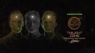 D-Block & S-te-Fan - Twilight Zone (Headhunterz Remix) (Official Videoclip)