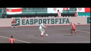 _Ronaldo | FIFA 15