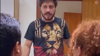 Fim inesperado: como conclusões precipitadas levaram ao término de uma relação. (FILME COMPLETO)