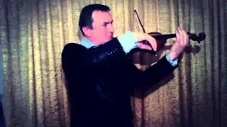 You Rise Me Up-Скрипка.Cover-version.