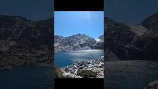 Лучше гор могут быть только горы...
