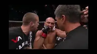 BJ Penn vs Sean Sherk