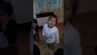 Laurinka zpěv 2