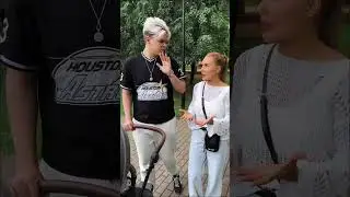 Карина Кросс ушла за хлебом 😡
