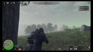 H1Z1 Crew Episode 4
