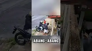 akibat terlalu suuzon😂