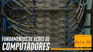 Fundamentals of Computer Networks - Lesson 02 - TCP/IP vs. OSI Model and the Apocalypse of the Tw...